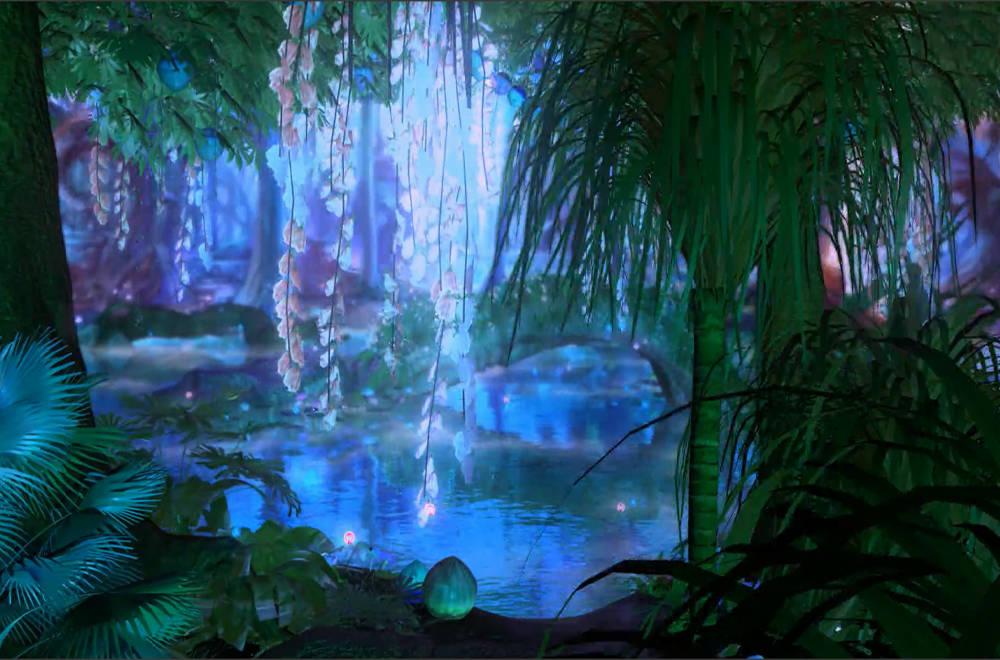泡泡升空记8